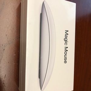 Apple Magic Mouse 2